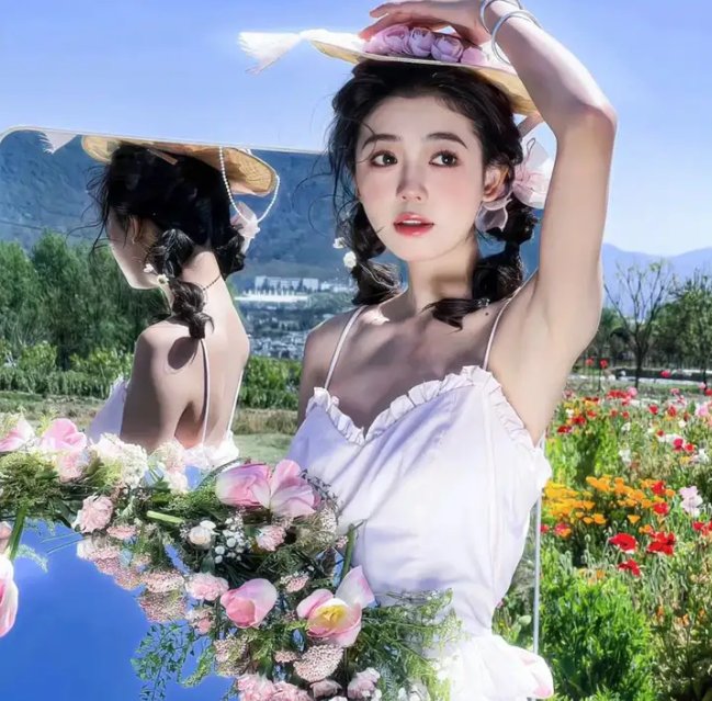 夜短梦长,少女前进吧! 在线观看封面